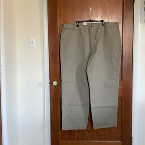 Men’s carhartt work pants